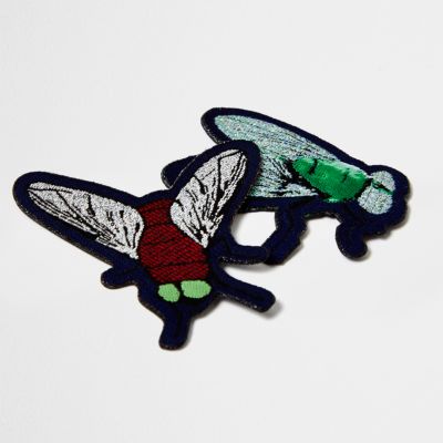 Green Design Forum bug badges